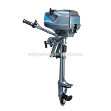 New 2-stroke 3.6hp Small Boat Engine Outboard